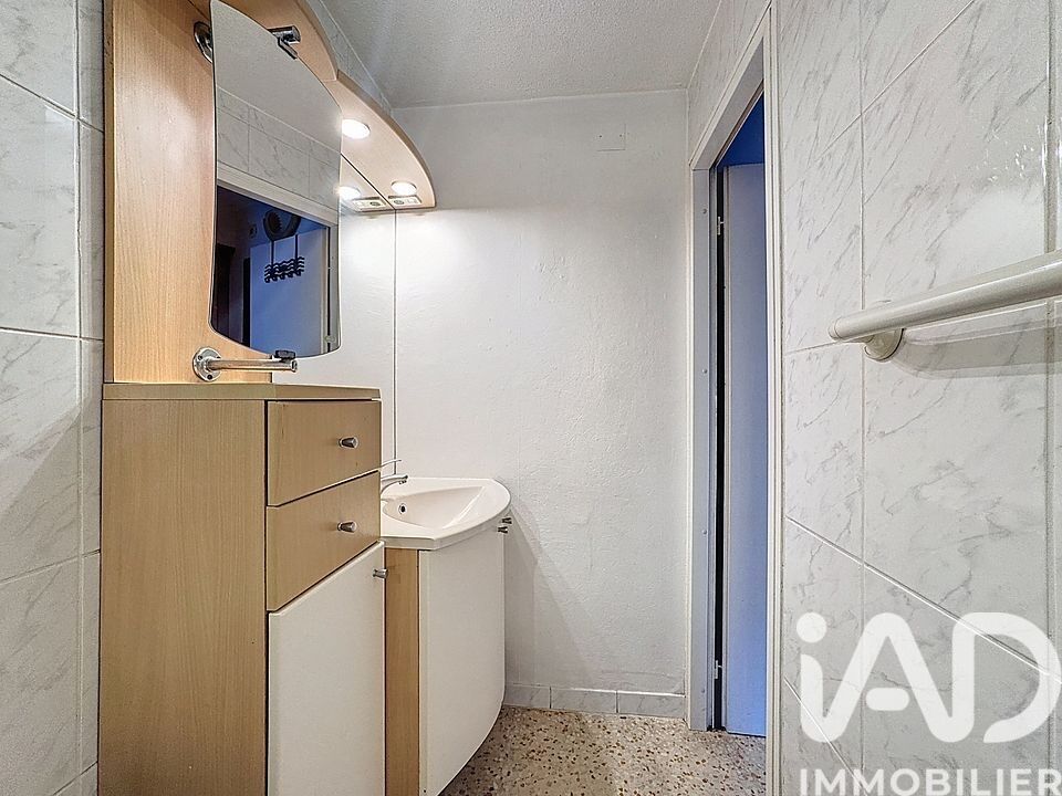Appartement 1 Pièce(s) Agde - Photo 7