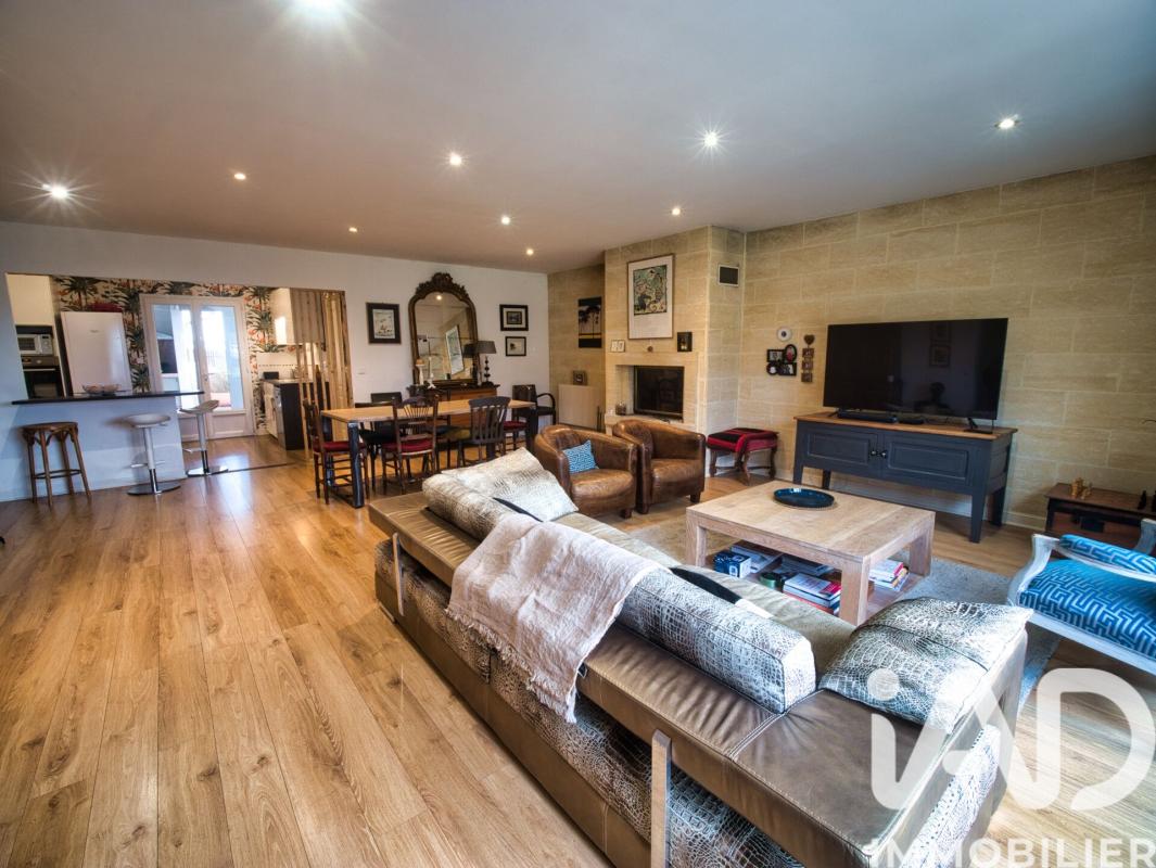 Maison traditionnelle 8 Pièce(s) Léognan