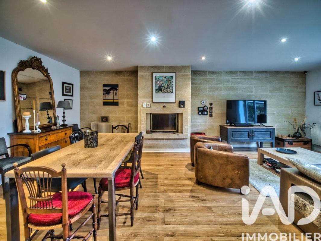 Maison 7 Pièce(s) Léognan - Photo 1