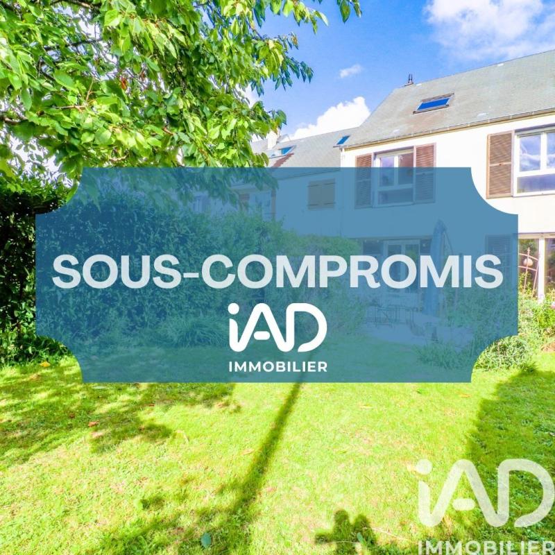 Maison 8 Pièce(s) Magny-les-Hameaux