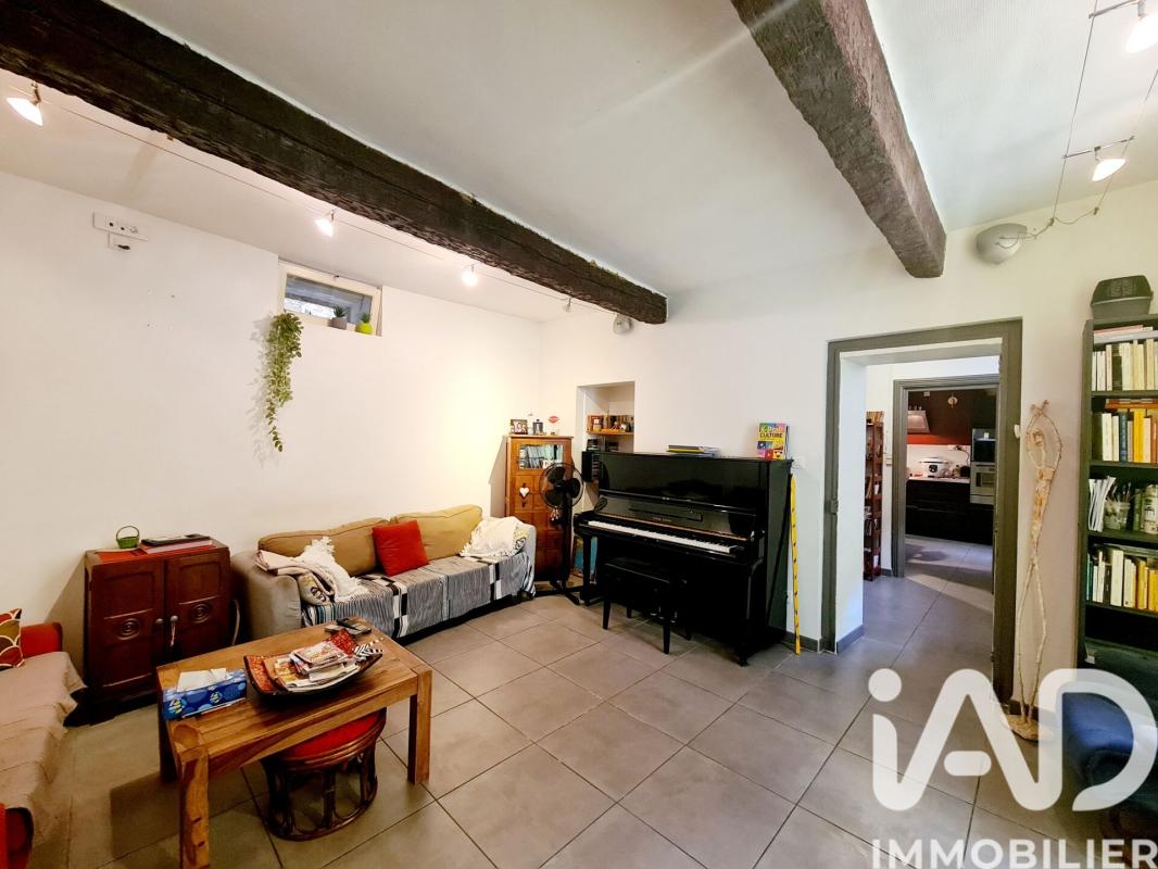 Maison de village 5 Pièce(s) Portiragnes