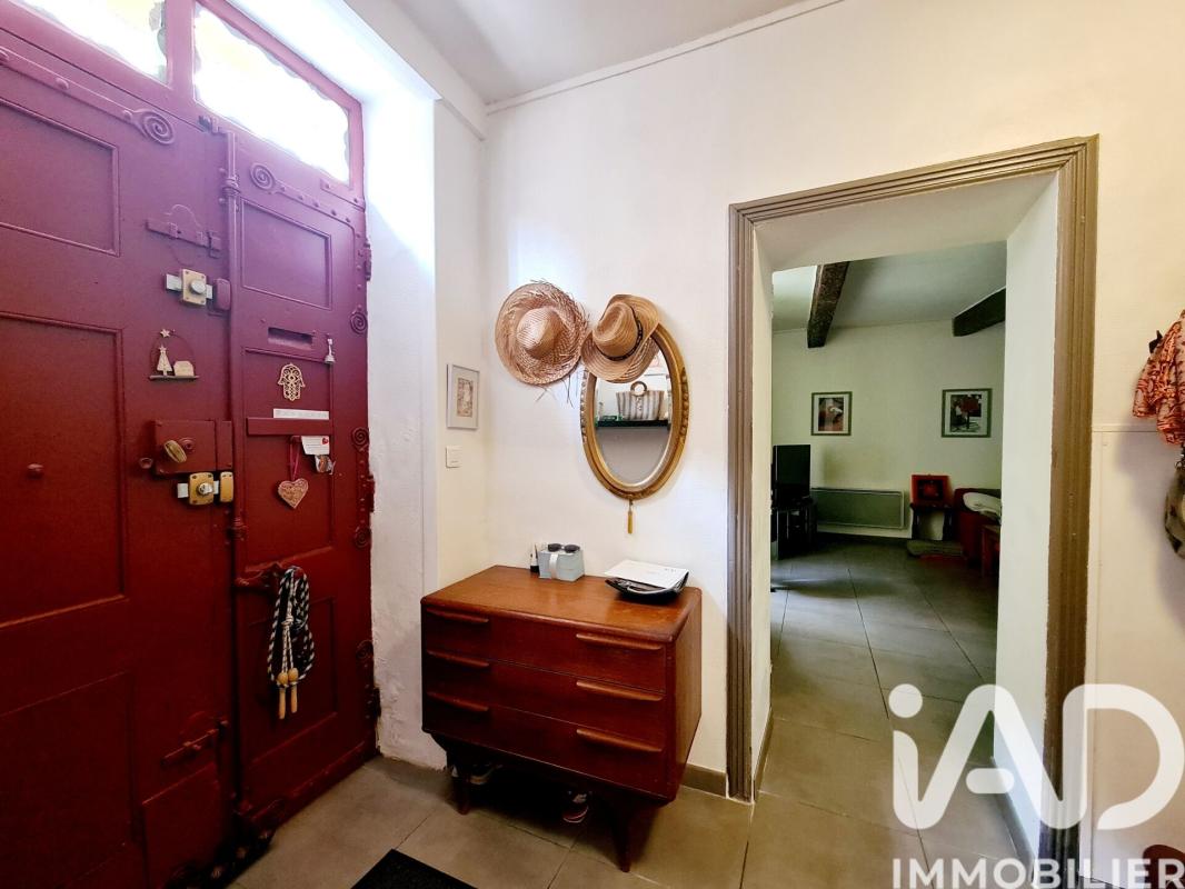 Maison de village 5 Pièce(s) Portiragnes