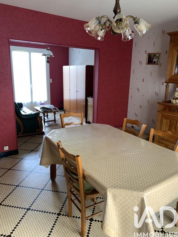 Maison 7 Pièce(s) Erbray - Photo 6