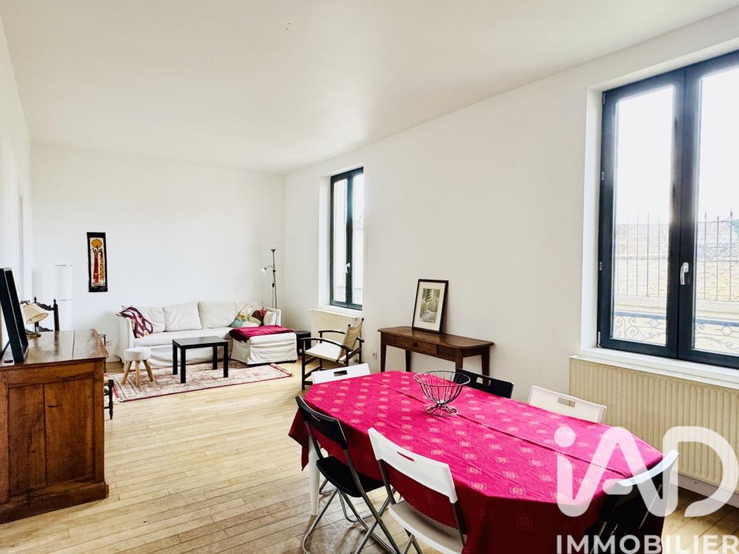 Maison de ville 6 Pièce(s) Compiègne