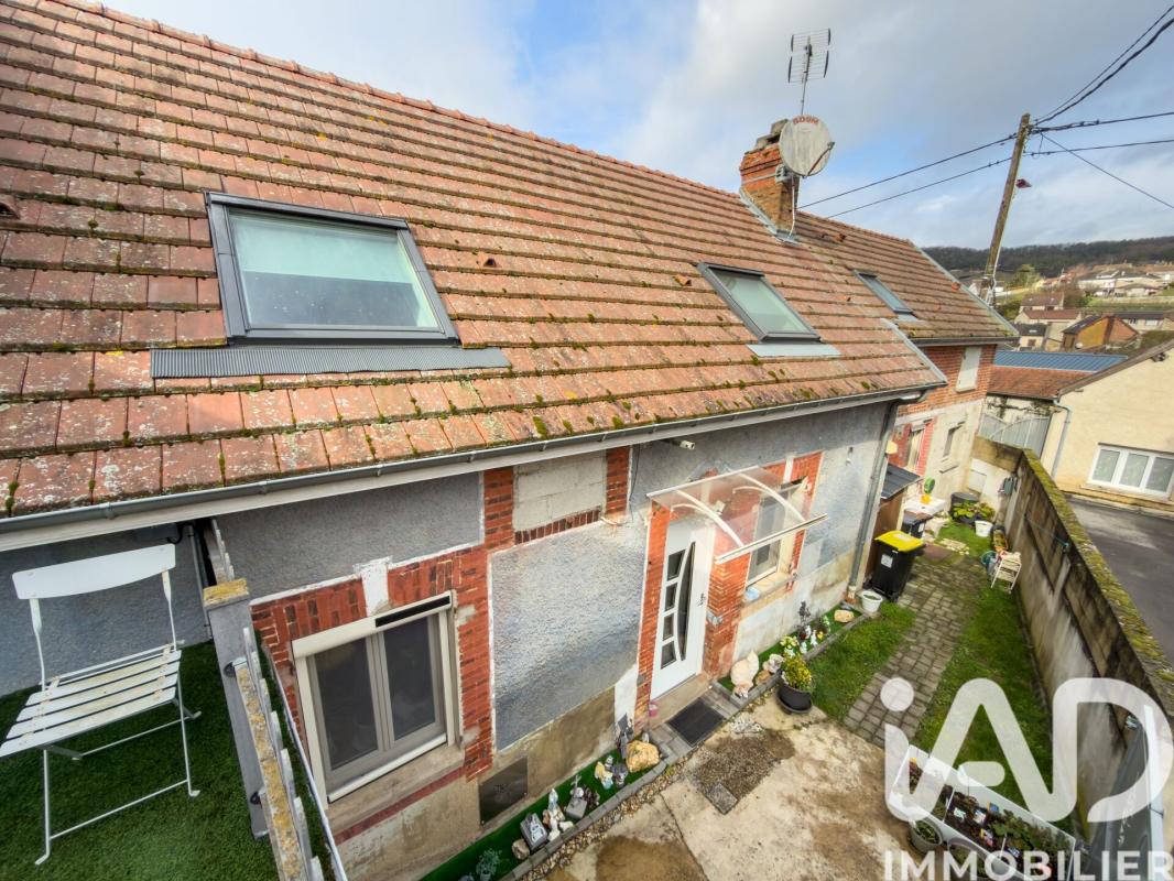 Maison 4 Pièce(s) Grauves