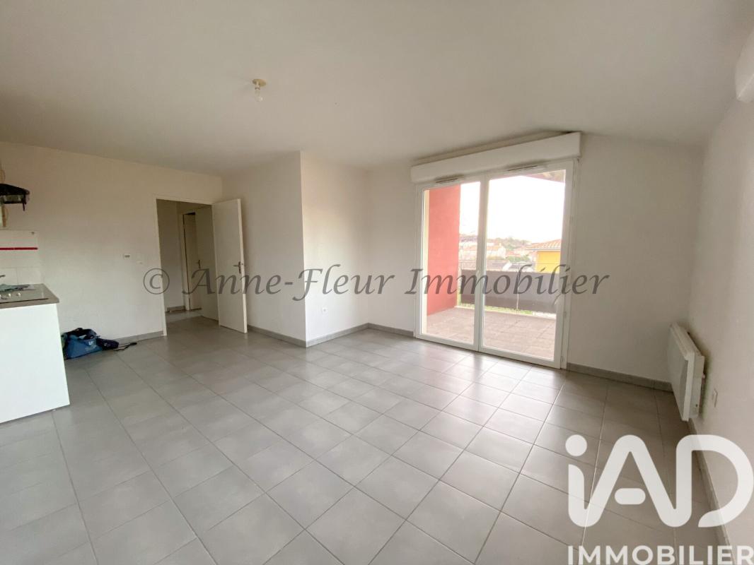 Appartement 3 Pièce(s) Castanet-Tolosan