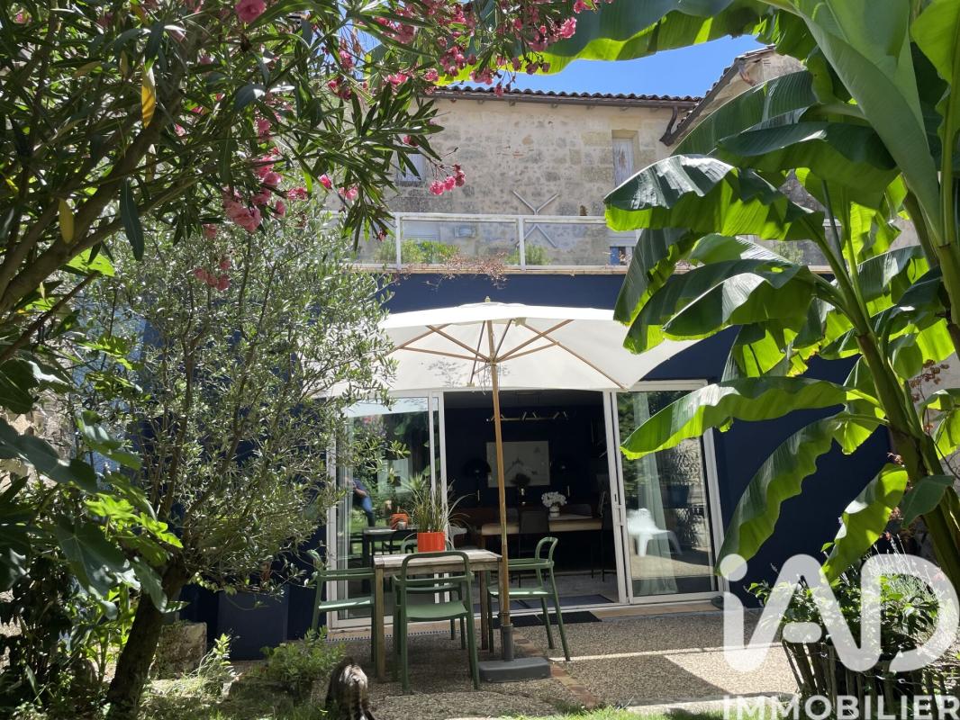 Bastide 8 Pièce(s) Créon