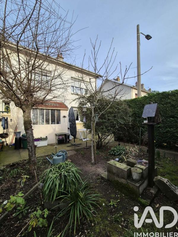 Appartement 3 Pièce(s) Creil - Photo 6