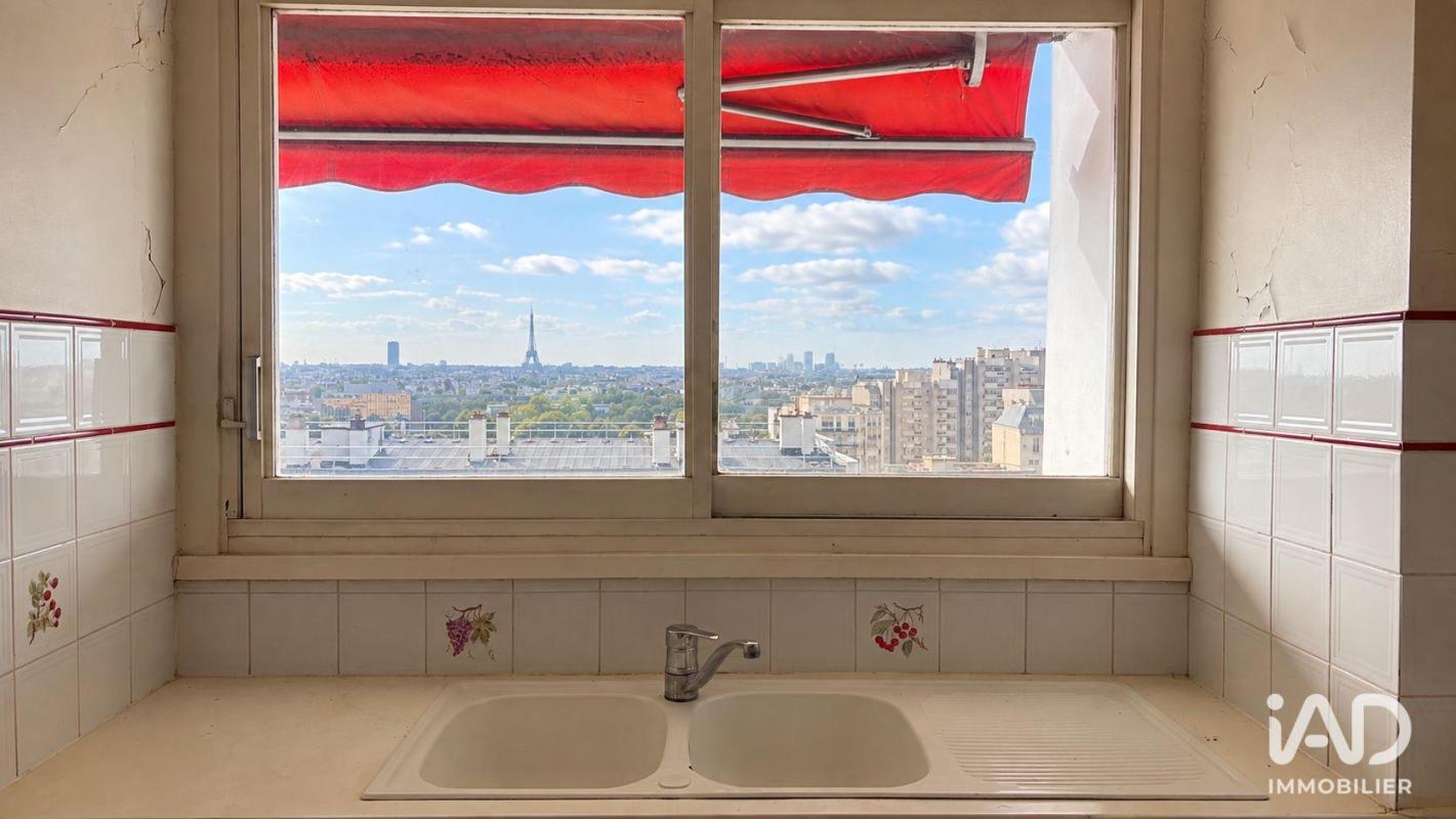 Appartement 3 Pièce(s) Courbevoie - Photo 6