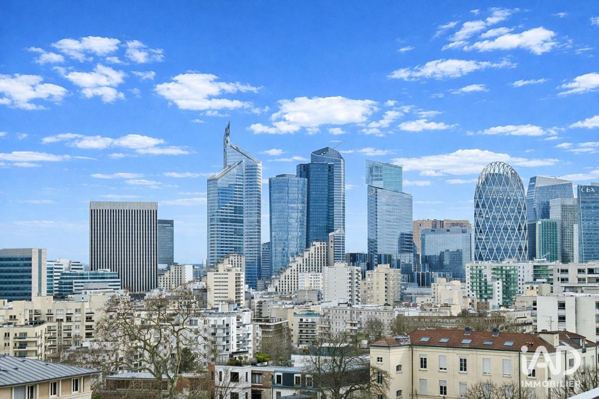 Appartement 3 Pièce(s) Courbevoie - Photo 8