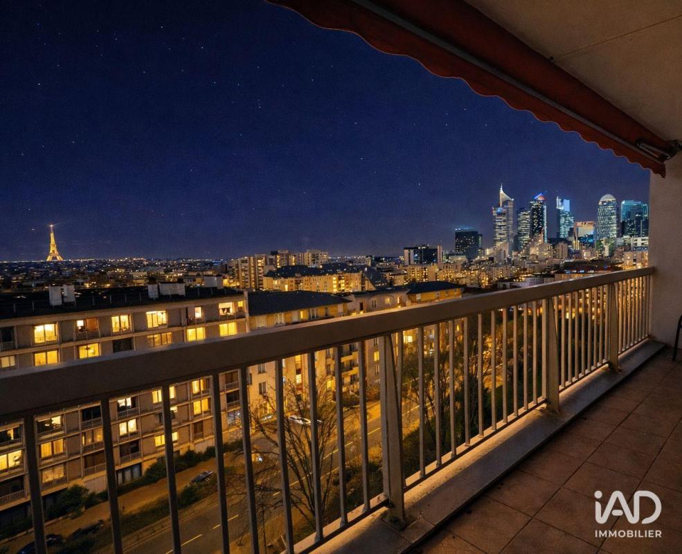 Appartement 3 Pièce(s) Courbevoie - Photo 9