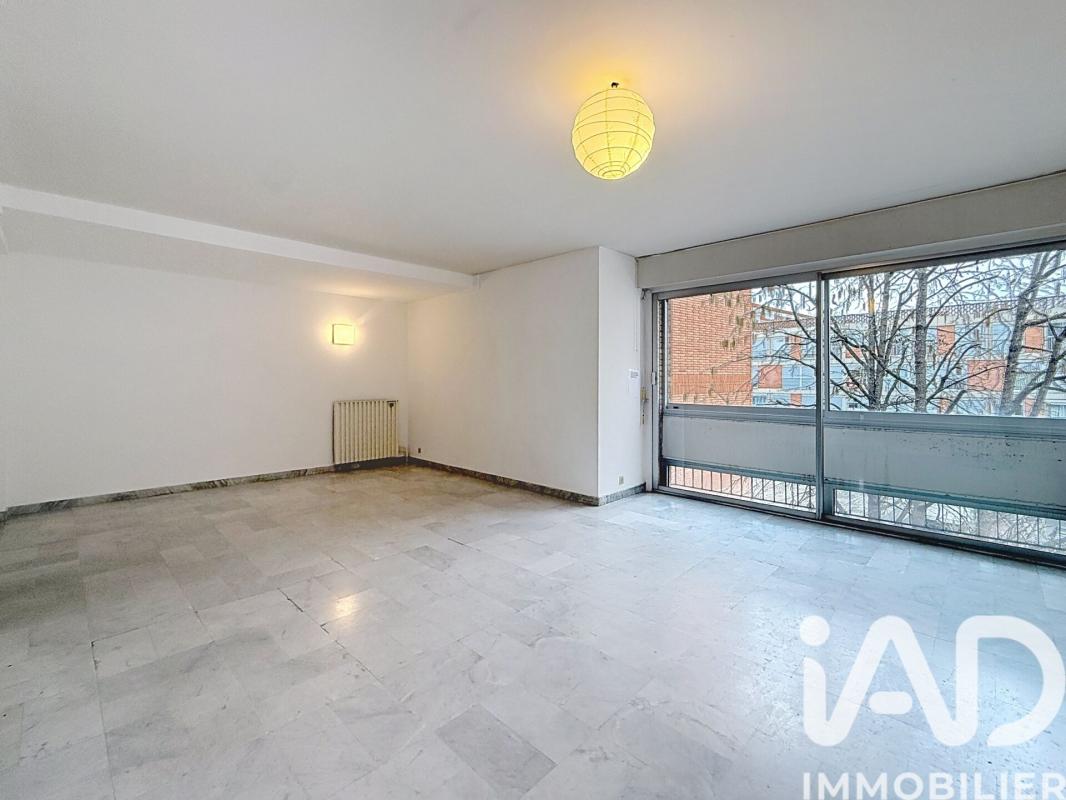 Appartement 5 Pièce(s) Toulouse - Photo 6