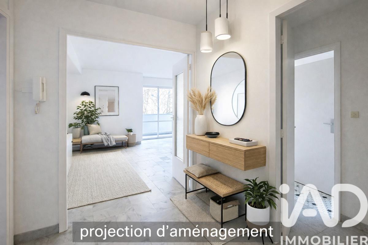 Appartement 5 Pièce(s) Toulouse - Photo 7
