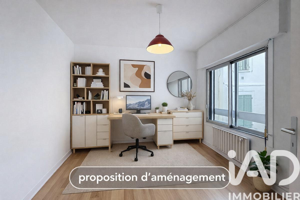 Appartement 5 Pièce(s) Toulouse - Photo 10
