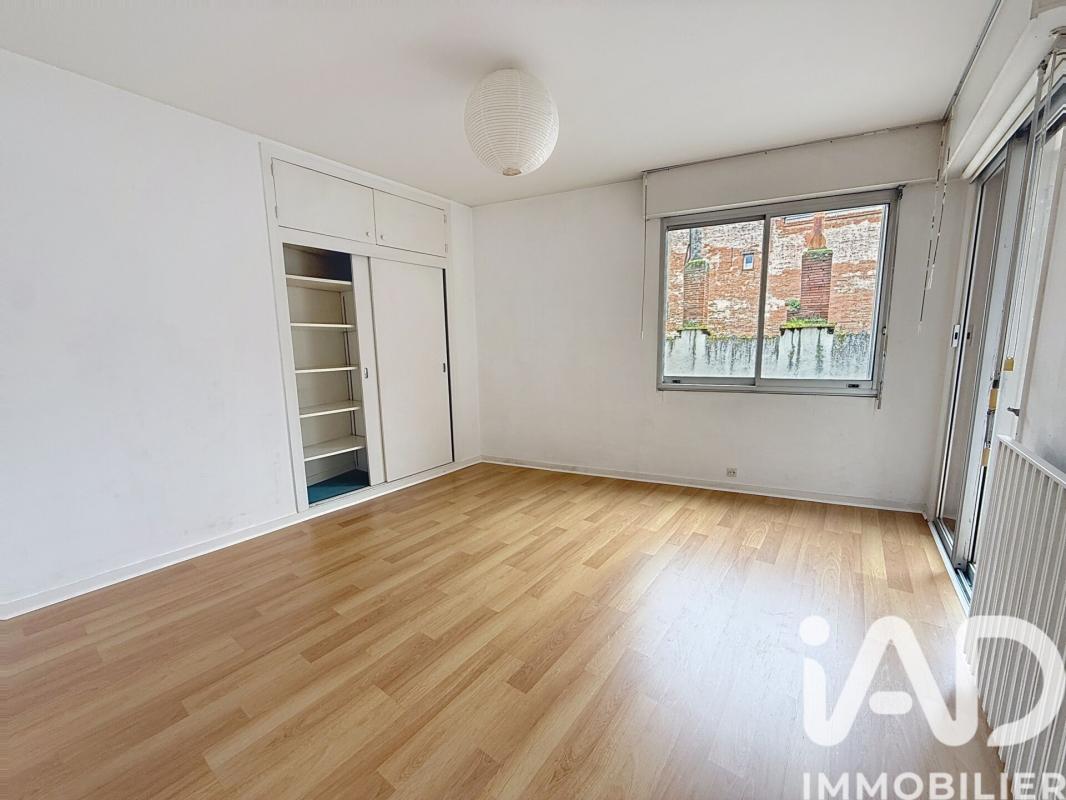 Appartement 5 Pièce(s) Toulouse - Photo 13