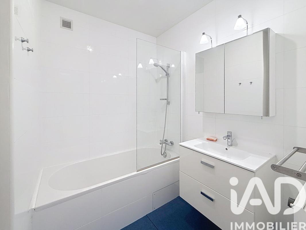 Appartement 5 Pièce(s) Toulouse - Photo 14