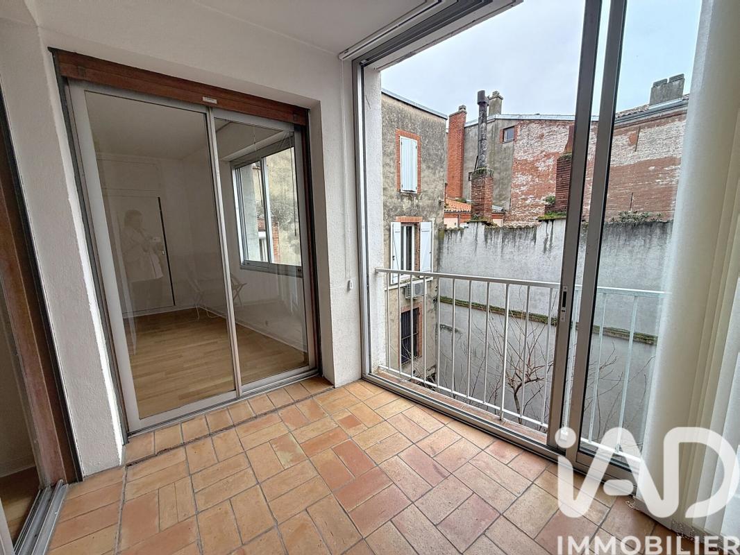 Appartement 5 Pièce(s) Toulouse - Photo 17