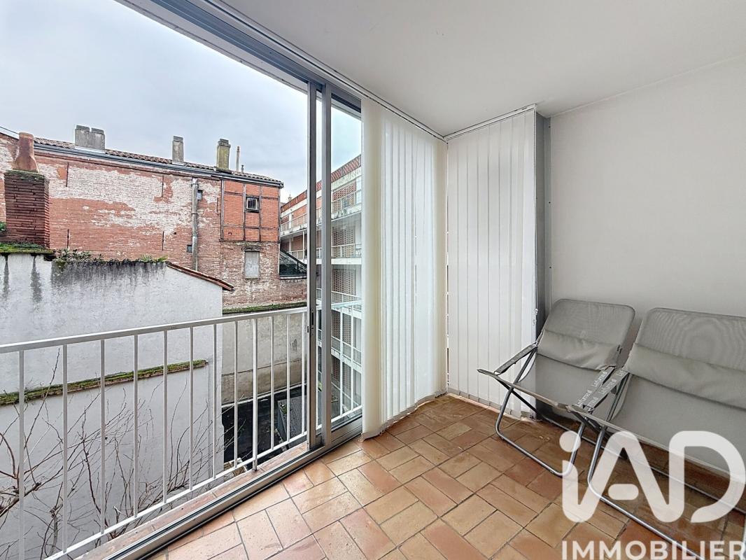 Appartement 5 Pièce(s) Toulouse - Photo 18