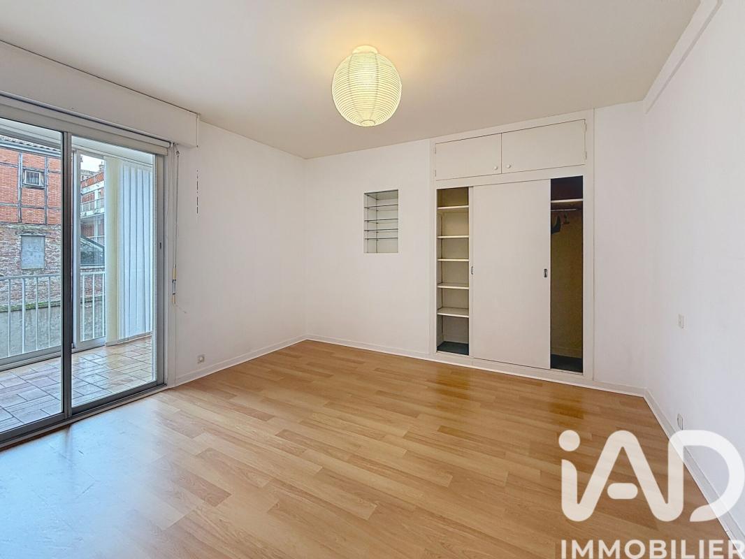 Appartement 5 Pièce(s) Toulouse - Photo 19