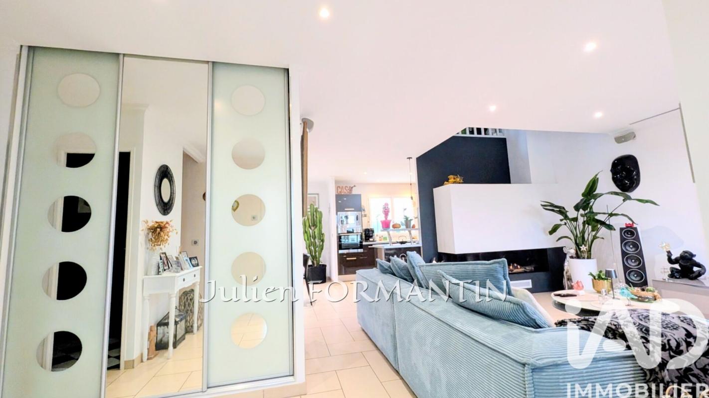 Maison d'architecte 6 Pièce(s) Coupvray