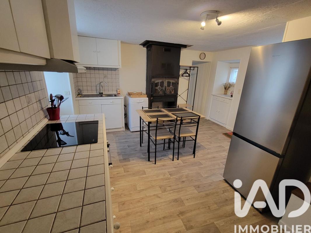 Maison 4 Pièce(s) Les Martys - Photo 5