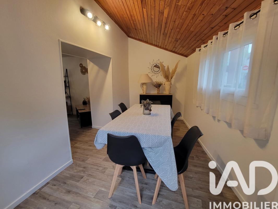 Maison 4 Pièce(s) Les Martys - Photo 6