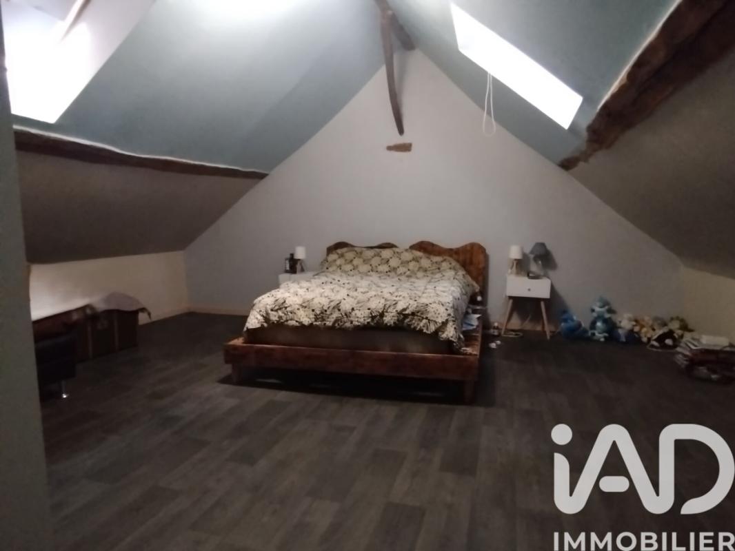 Maison 7 Pièce(s) Charsonville