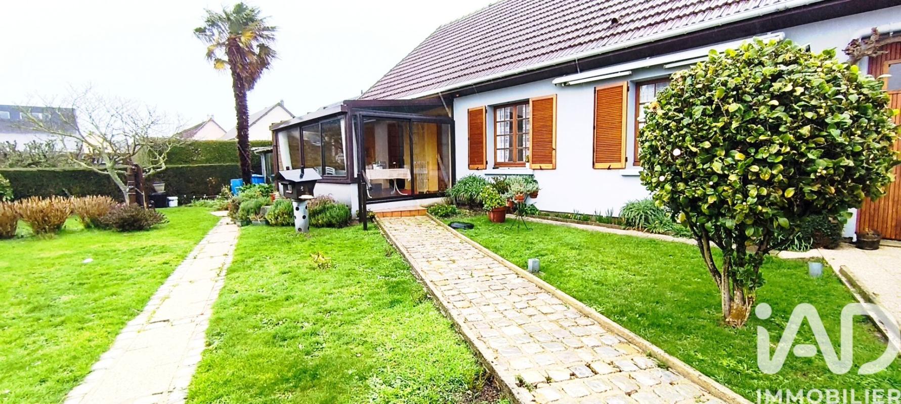 Pavillon 5 Pièce(s) Cherbourg-en-Cotentin