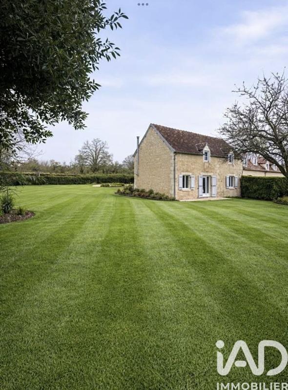 Maison en pierre 6 Pièce(s) Martizay