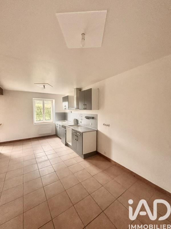 Maison en pierre 6 Pièce(s) Martizay