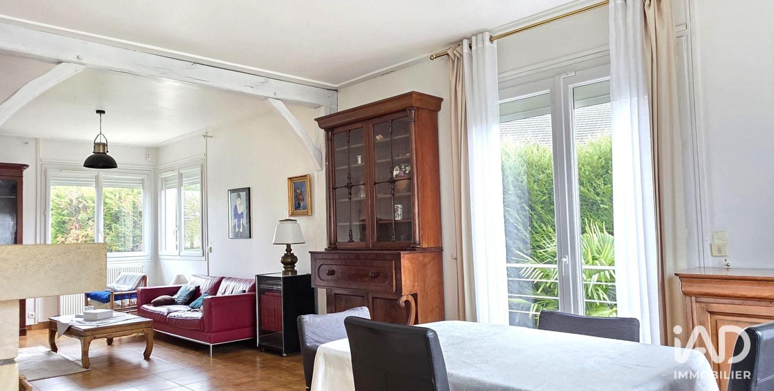 Pavillon 5 Pièce(s) Viarmes