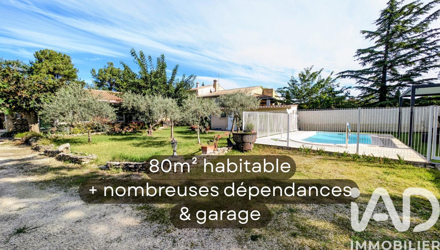 Maison 4 Pièce(s) Robion