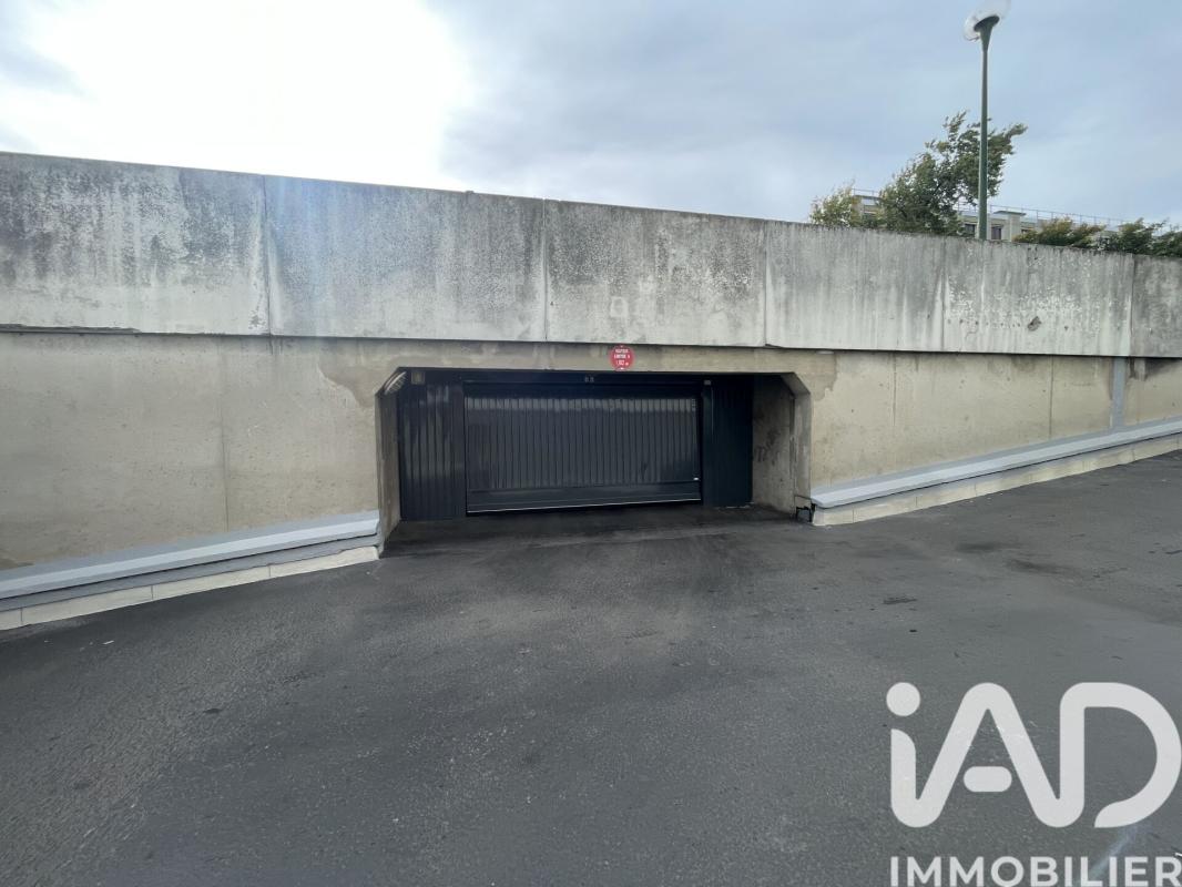 Parking  Saint-Étienne