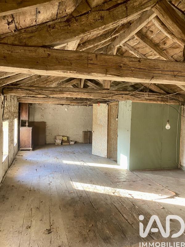 Maison 4 Pièce(s) Bouëx