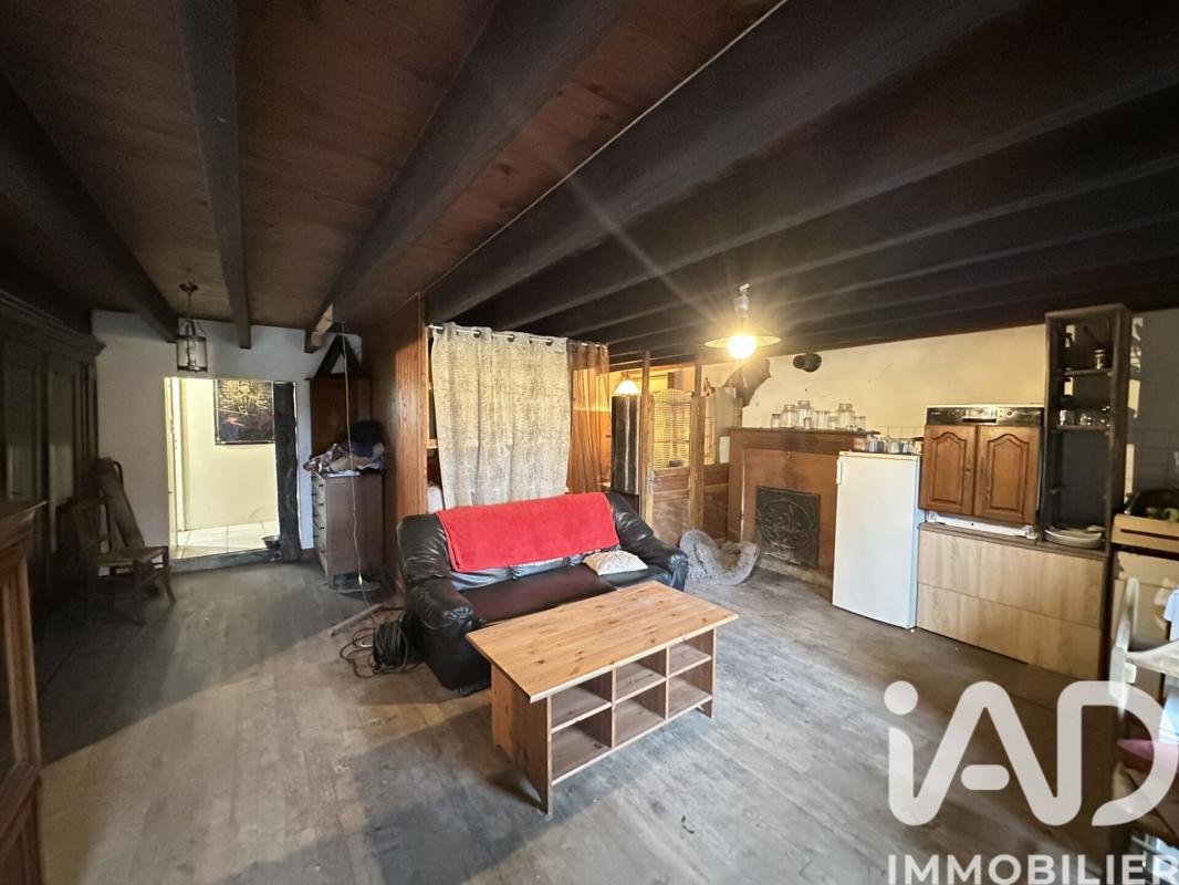 Maison 3 Pièce(s) Taupont - Photo 2