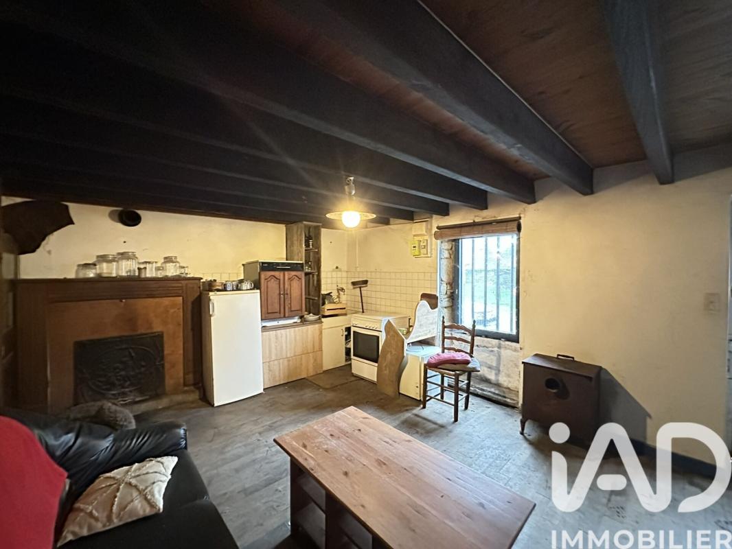 Maison 3 Pièce(s) Taupont - Photo 3