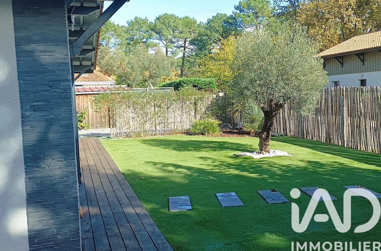 Maison 4 Pièce(s) Lège-Cap-Ferret - Photo 2