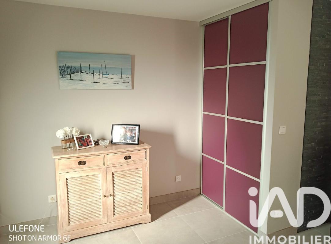 Maison 4 Pièce(s) Lège-Cap-Ferret - Photo 4