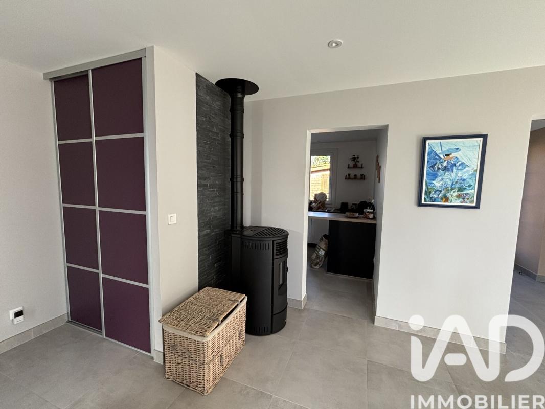 Maison 4 Pièce(s) Lège-Cap-Ferret - Photo 5