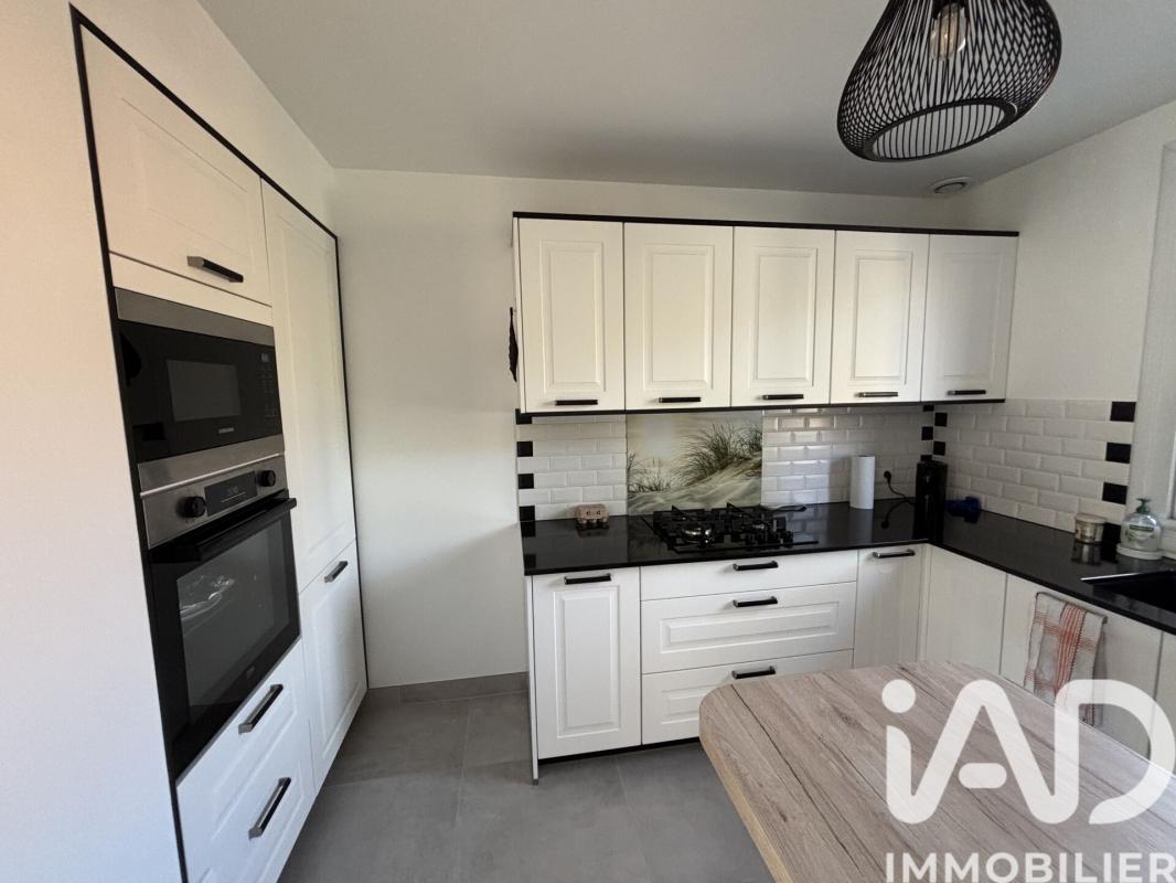 Maison 4 Pièce(s) Lège-Cap-Ferret - Photo 8