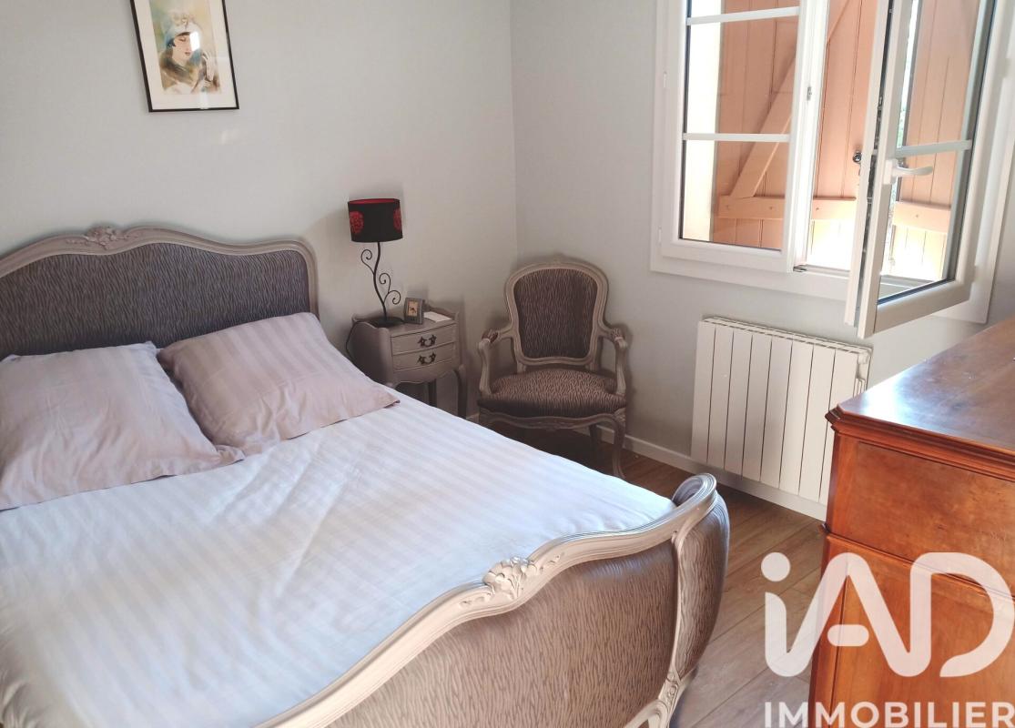 Maison 4 Pièce(s) Lège-Cap-Ferret - Photo 9