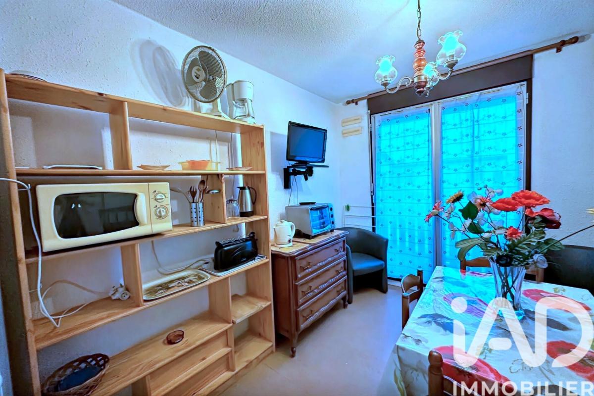 Appartement 1 Pièce(s) Cazaubon - Photo 2