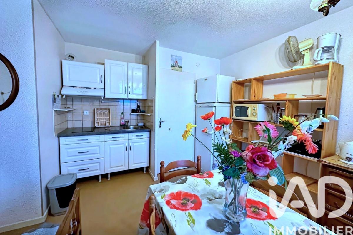 Appartement 1 Pièce(s) Cazaubon - Photo 3