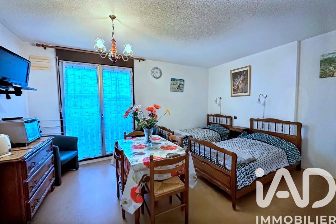 Appartement 1 Pièce(s) Cazaubon - Photo 6