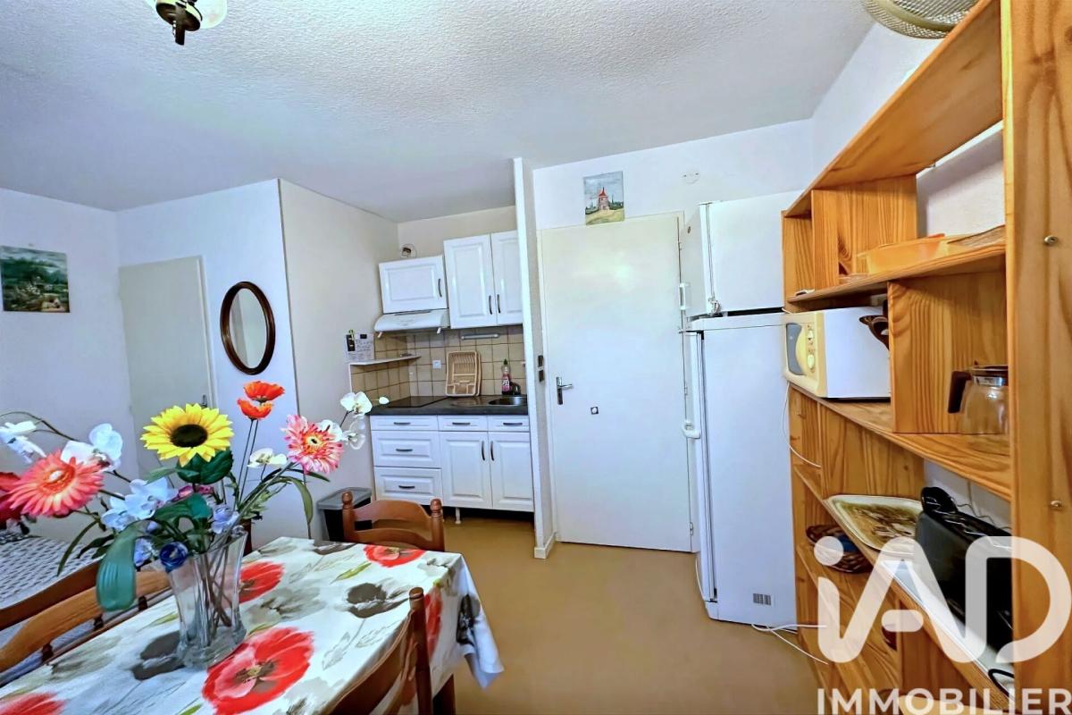 Appartement 1 Pièce(s) Cazaubon - Photo 8