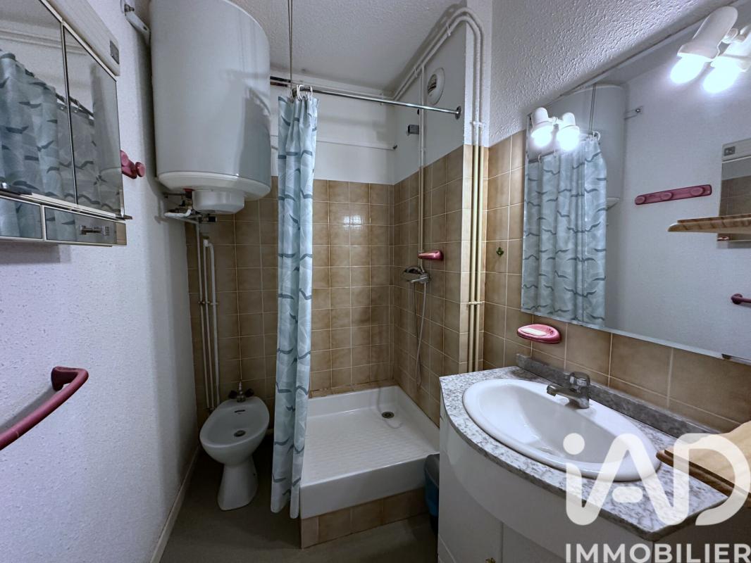 Appartement 1 Pièce(s) Cazaubon - Photo 11