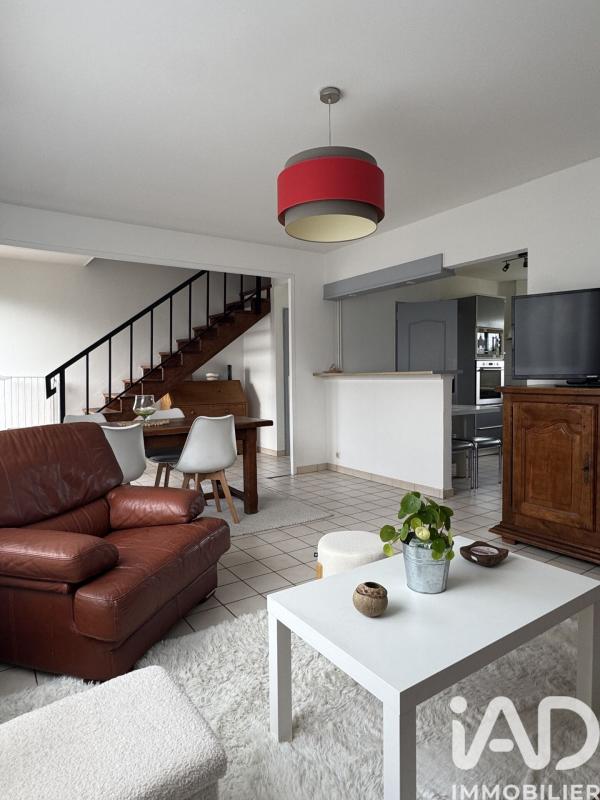 Maison de ville 5 Pièce(s) La Teste-de-Buch