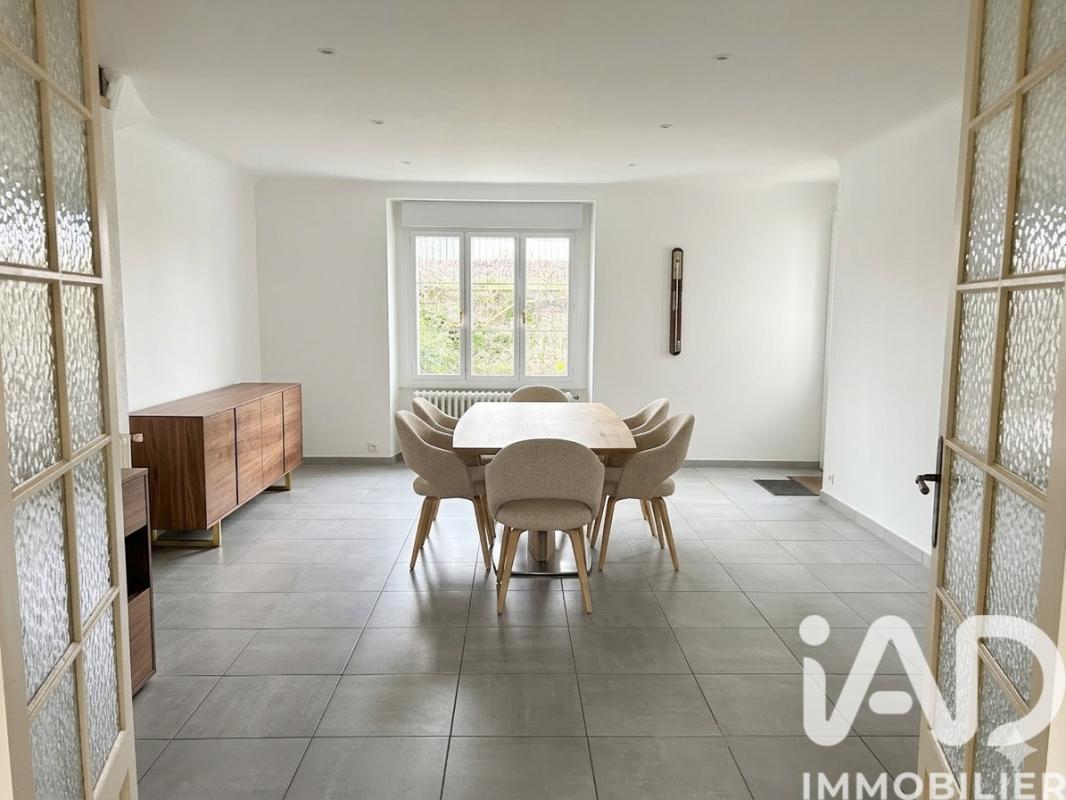 Maison 5 Pièce(s) Divatte-sur-Loire