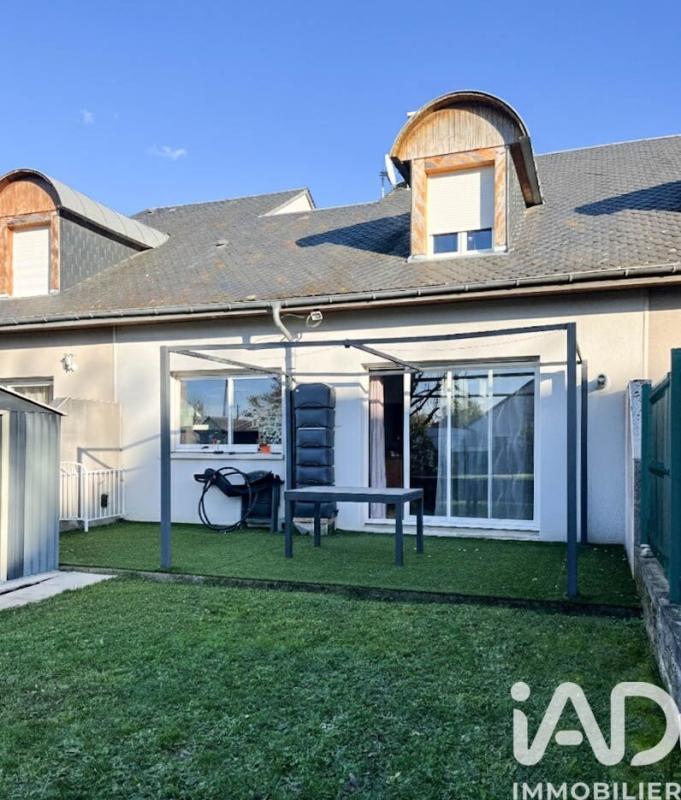 Pavillon 4 Pièce(s) Espalion