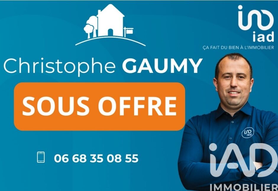 Pavillon 4 Pièce(s) Espalion